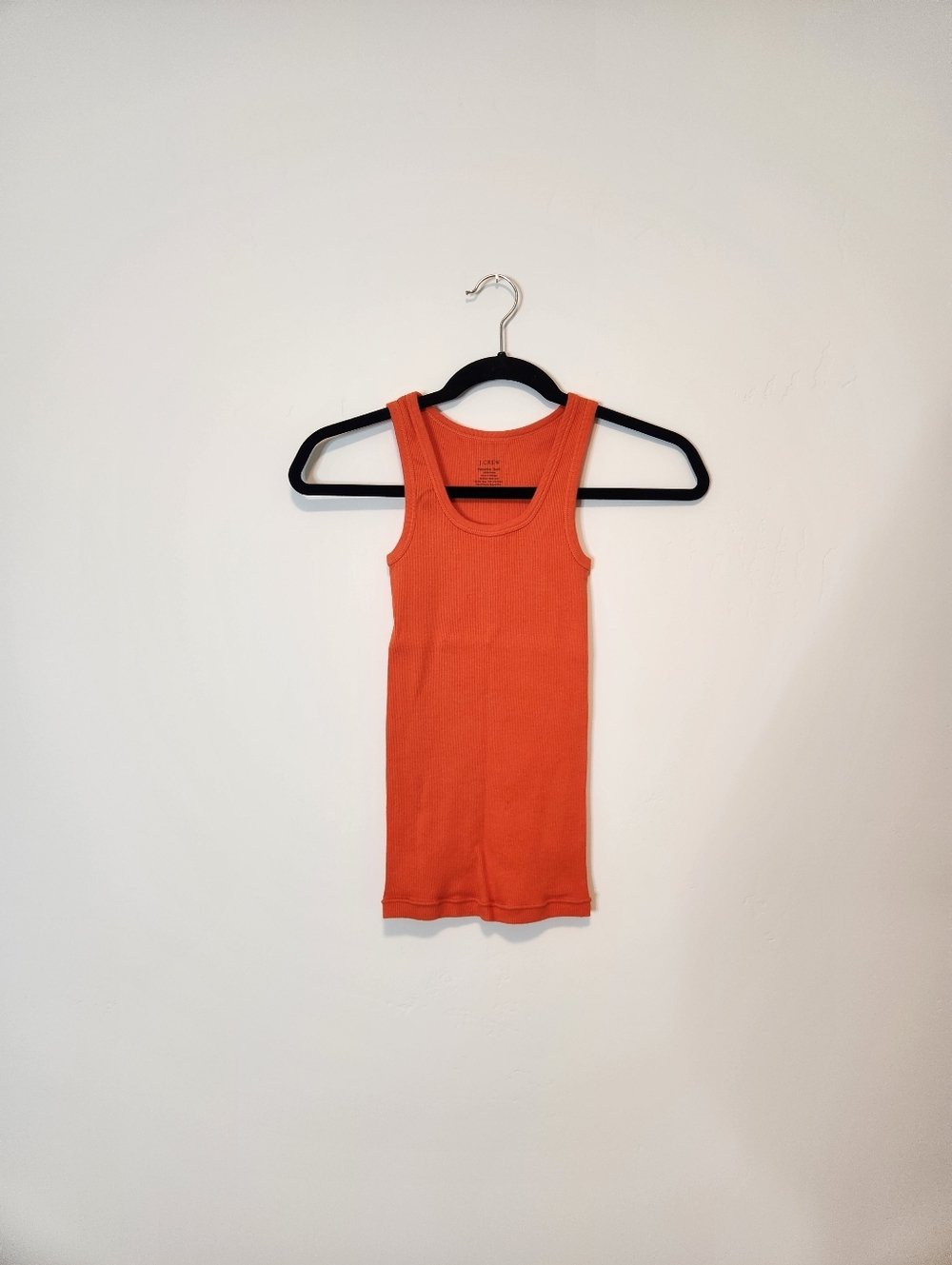 J.Crew Favorite Tank Size XS